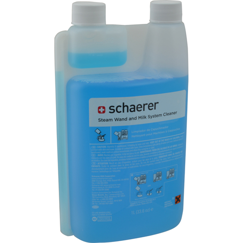 (image for) Schaerer 12MABSU1DN06 CLEANER,STEAM WAND & MILK SYS