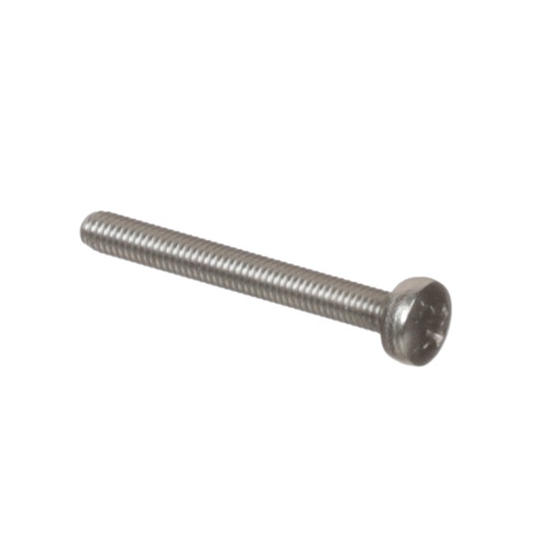 (image for) Schaerer 1400473328 PAN HEAD SCREW ISO 7045-M 3X25-1.4301-H