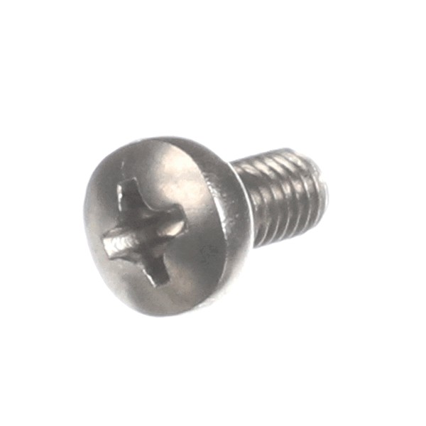 (image for) Schaerer 1400473361 PAN HEAD SCREW ISO 7045-M 4X 8-1.4301-H