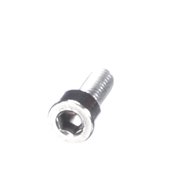 (image for) Schaerer 3371001017 HEX SOCKET CAP SCR. M4X10 INOX