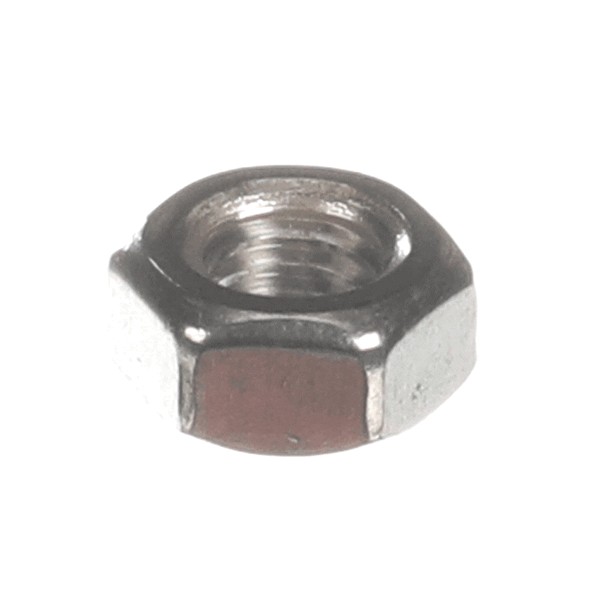 (image for) Schaerer 3371018013 HEX NUT M6 INOX