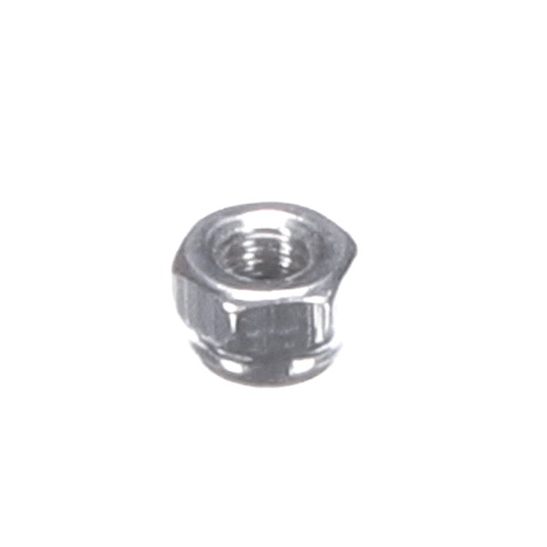 (image for) Schaerer 3371220001 SELF-LOCKING NUT M3 INOX PA