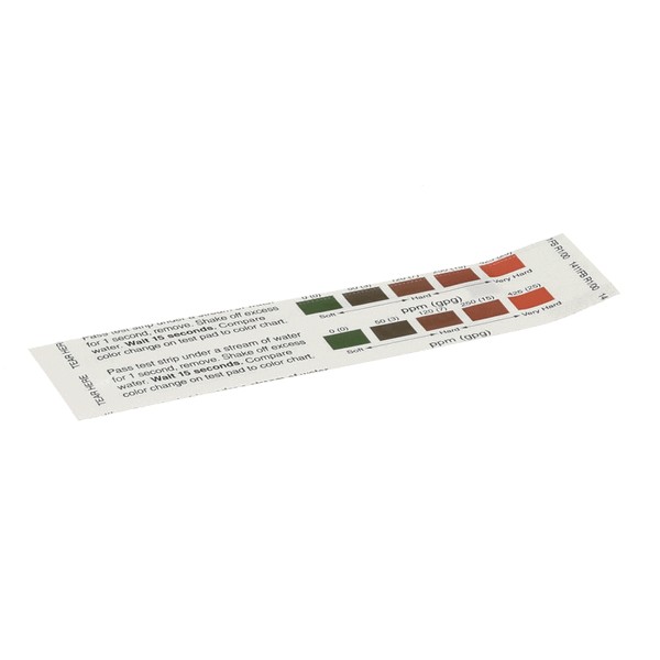 (image for) Schaerer 9610000010 TEST STRIPS