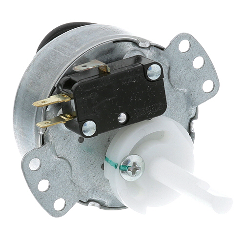 (image for) Scotsman -12-2317-21 Timer & Switch 125v Scotsman