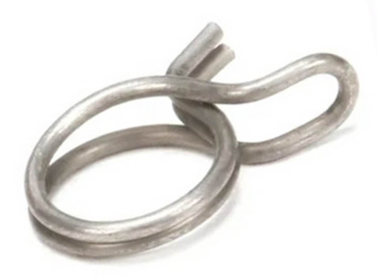 (image for) Scotsman 02-0534-02 HOSE CLAMP 