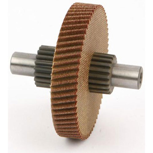 (image for) Scotsman 02-2072-00 GEAR AND PINION 