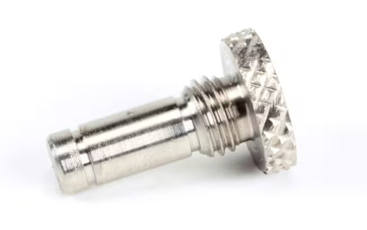 (image for) Scotsman 02-2806-01 SHOULDER SCREW (BH1000) 1/4" X 3/4"