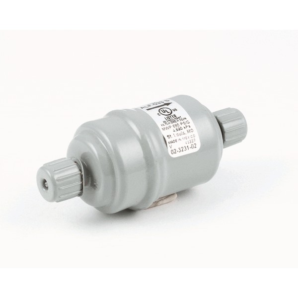 (image for) Scotsman 02-3231-02 HOT GAS VALVE FILTER