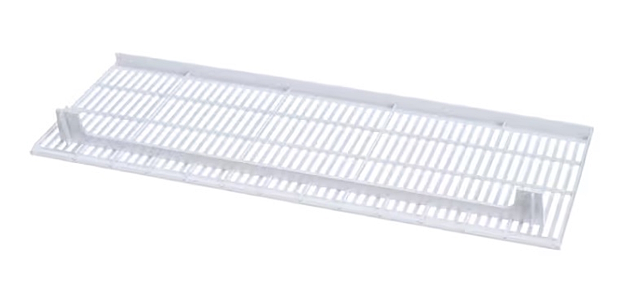 (image for) Scotsman 02-3337-03 CUBE DEFLECTOR