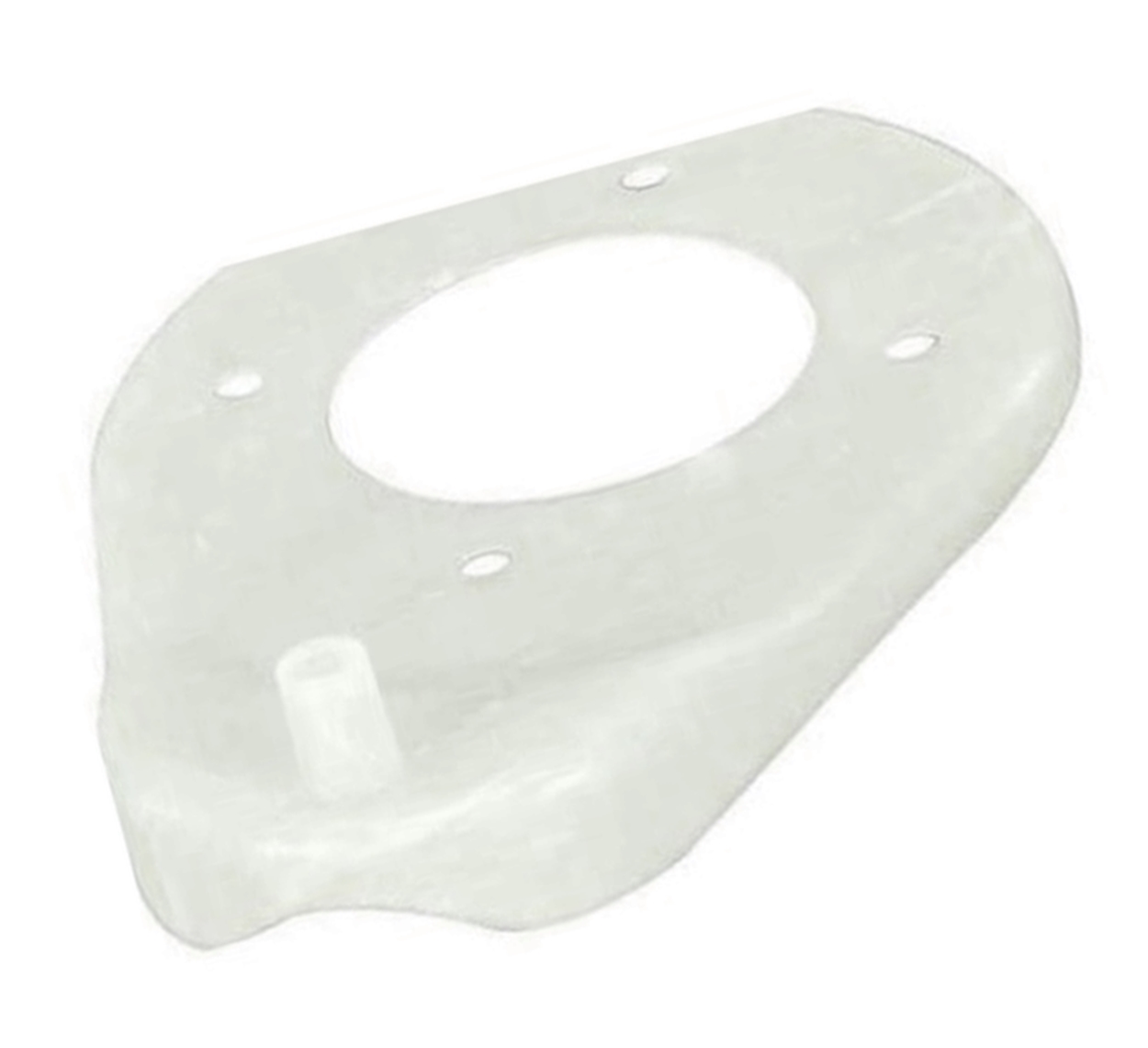(image for) Scotsman 02-3837-01 DRIP PAN - PLASTIC - Click Image to Close