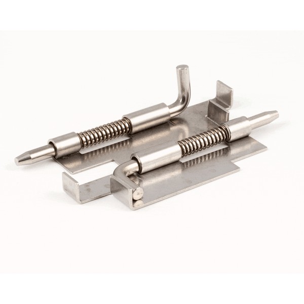 (image for) Scotsman 02-4008-23 HINGE PINS-SPRING