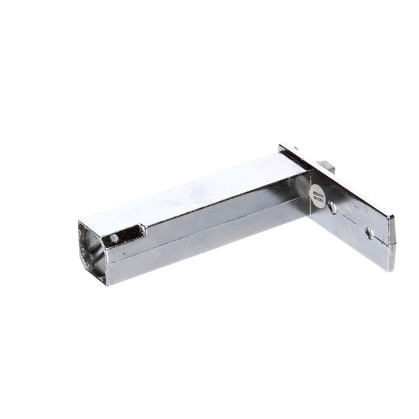 (image for) Scotsman 02-4008-32 RIGHT HAND SPRING HINGE