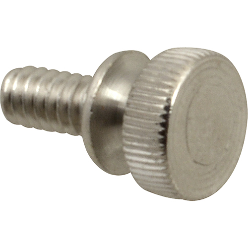 (image for) Scotsman 03-0727-06 THUMBSCREW 10-24 THD, S/ S