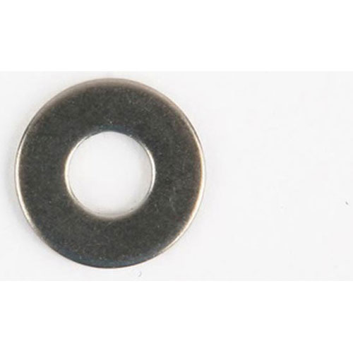 (image for) Scotsman 03-1407-02 TYPE A PLAIN WASHERS 