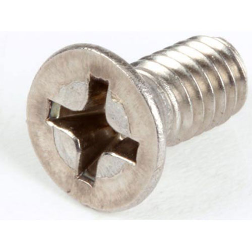 (image for) Scotsman 03-1418-24 FLAT HEAD SCREWS - Click Image to Close