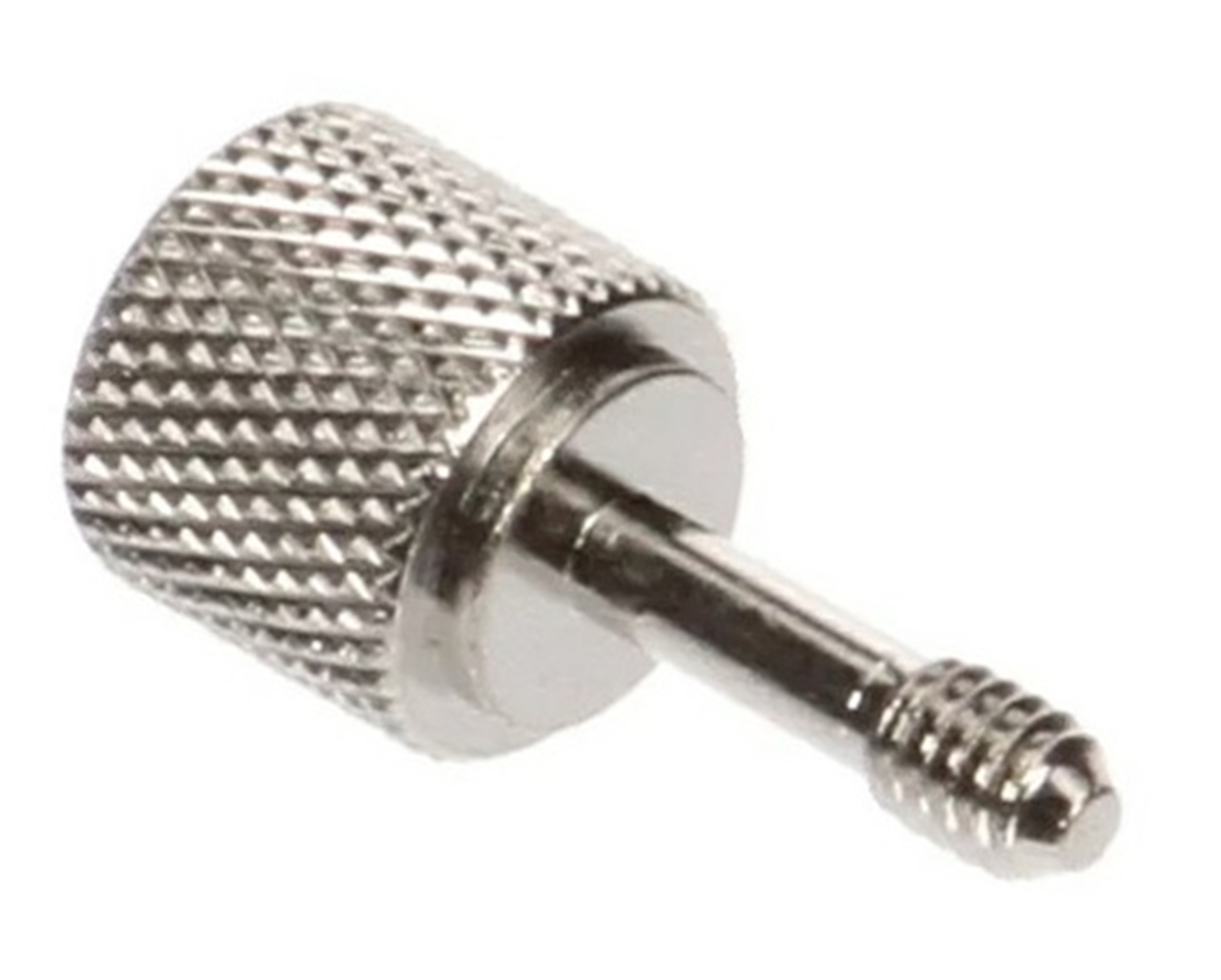 (image for) Scotsman 03-3892-01 SCREW-#8-32 KNURLED - Click Image to Close