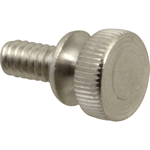 (image for) Scotsman 030727-06 THUMBSCREW 10-24 THD, S/ S - Click Image to Close