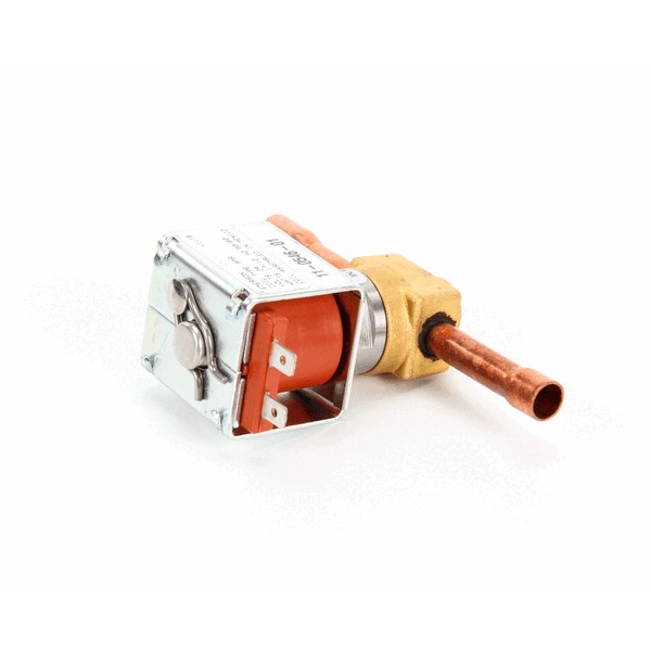(image for) Scotsman 11-0546-01 VALVE LIQUID LINE