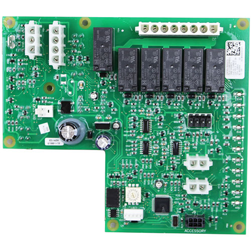 (image for) Scotsman 11-0550-27 CONTROL BOARD - Click Image to Close