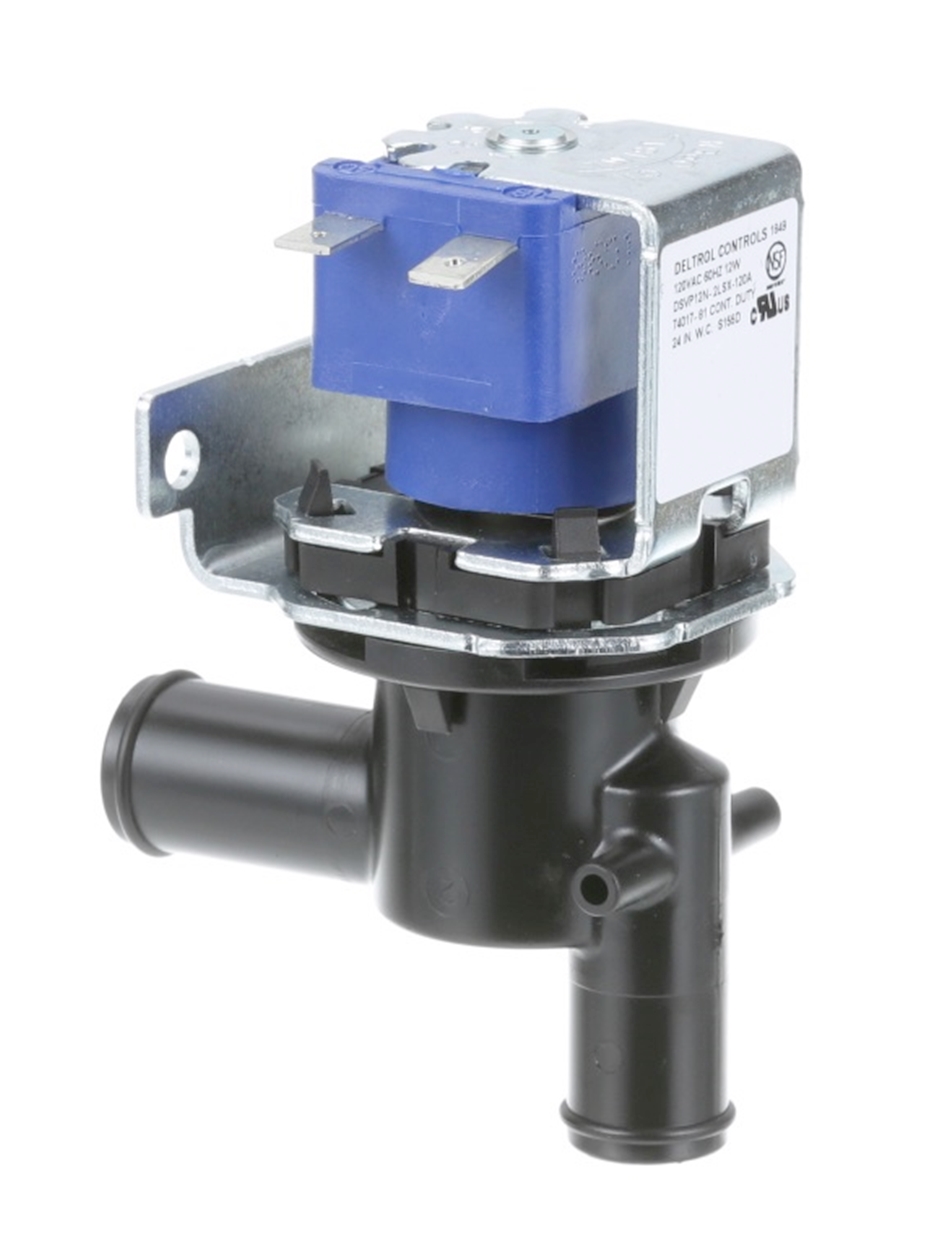 (image for) Scotsman 11-0564-01 SOLENOID VALVE - 120V