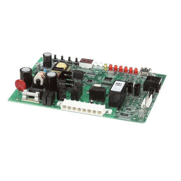 (image for) Scotsman 11-0612-01 CONTROLLER