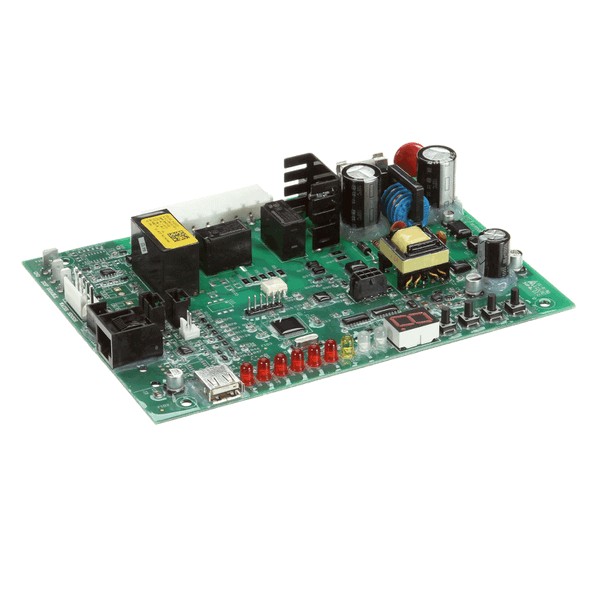 (image for) Scotsman 11-0612-51 CONTROLLER SVC ASSEMBLY