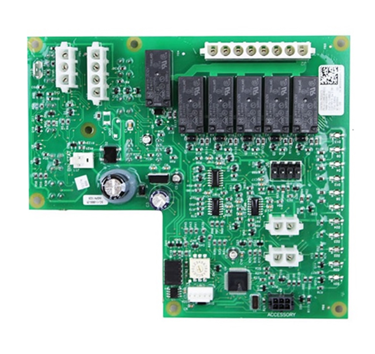 (image for) Scotsman 11-0621-21 CONTROL BOARD 