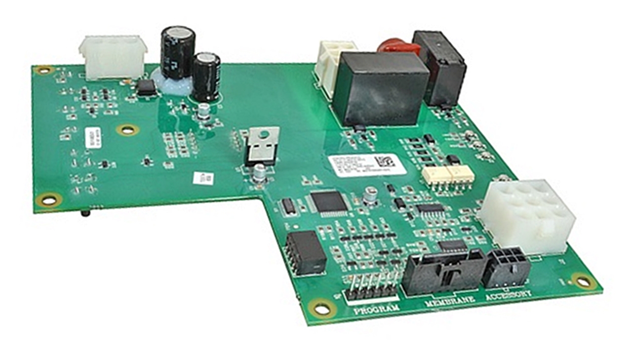 (image for) Scotsman 11-0623-21 CONTROL BOARD ASM - Click Image to Close