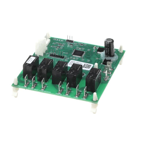 (image for) Scotsman 11-0636-21 CONTROL BOARD - UC24