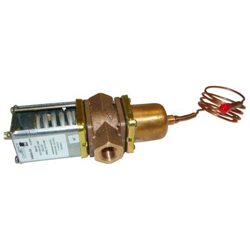 (image for) Scotsman 11047801 VALVE, WATER REGULATING