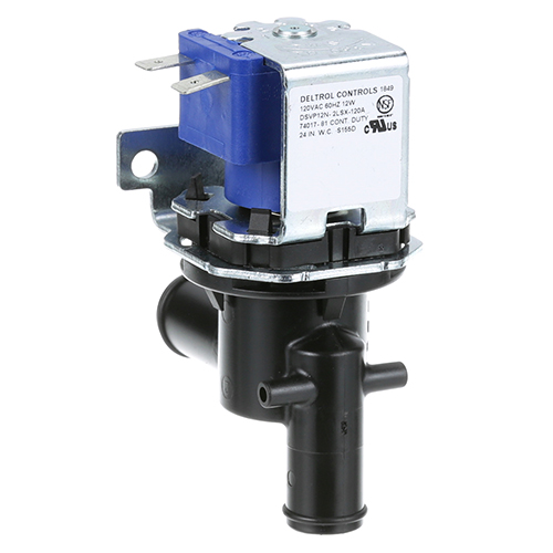 (image for) Scotsman 11056401 SOLENOID VALVE - 120V - Click Image to Close