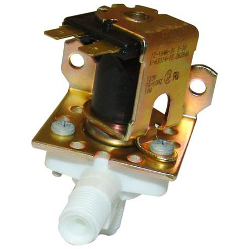 (image for) Scotsman 12-1646-01 VALVE, WATER INLET - 120V