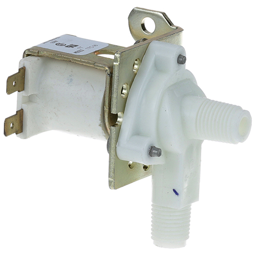 (image for) Scotsman 12-1646-04 SOLENOID, WATER INLET - 240V - Click Image to Close