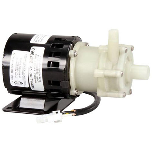 (image for) Scotsman 12-2503-21 DRAIN PUMP