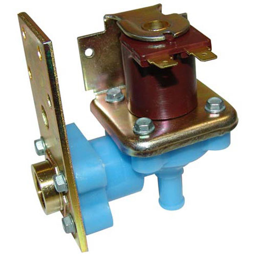 (image for) Scotsman 12-2548-01 VALVE, WATER SOLENOID 24V