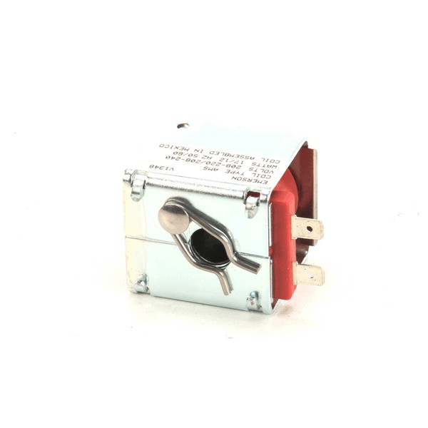 (image for) Scotsman 12-2719-22 HOT GAS VALVE-COIL 240 V