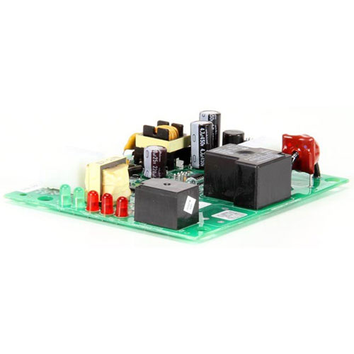 (image for) Scotsman 12-2835-22 SERVICE CIRCUIT BOAR