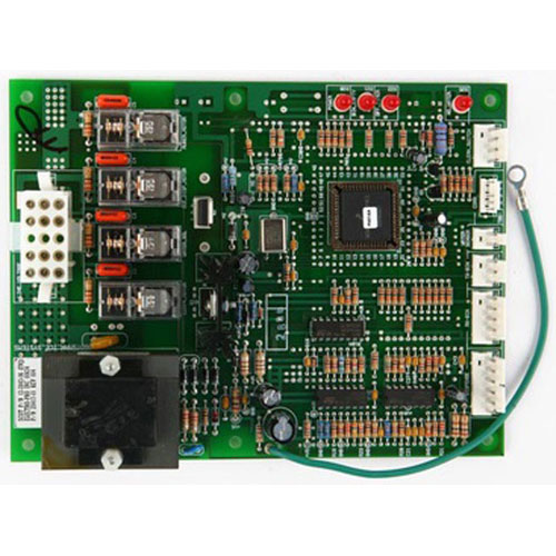 (image for) Scotsman 12-2843-26 CIRCUIT BOARD 220/50 - Click Image to Close