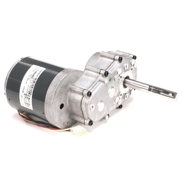 (image for) Scotsman 12-2897-01 GEAR MOTOR/REDUCER