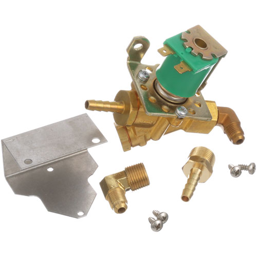 (image for) Scotsman 12-2907-21 WATER VALVE KIT - Click Image to Close