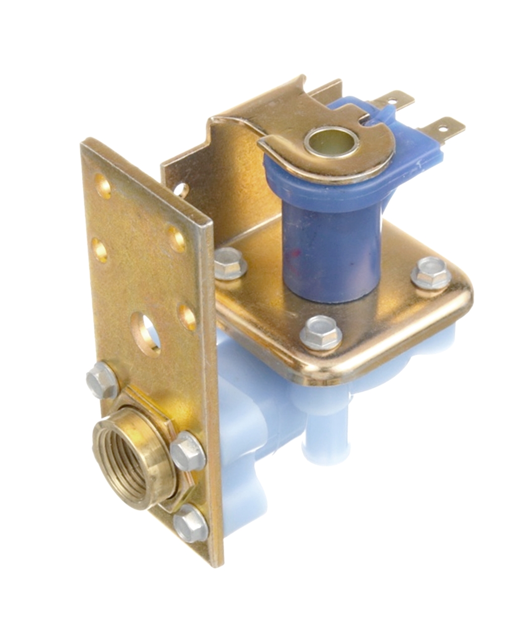 (image for) Scotsman 12-2922-01 WATER INLET SOLENOID