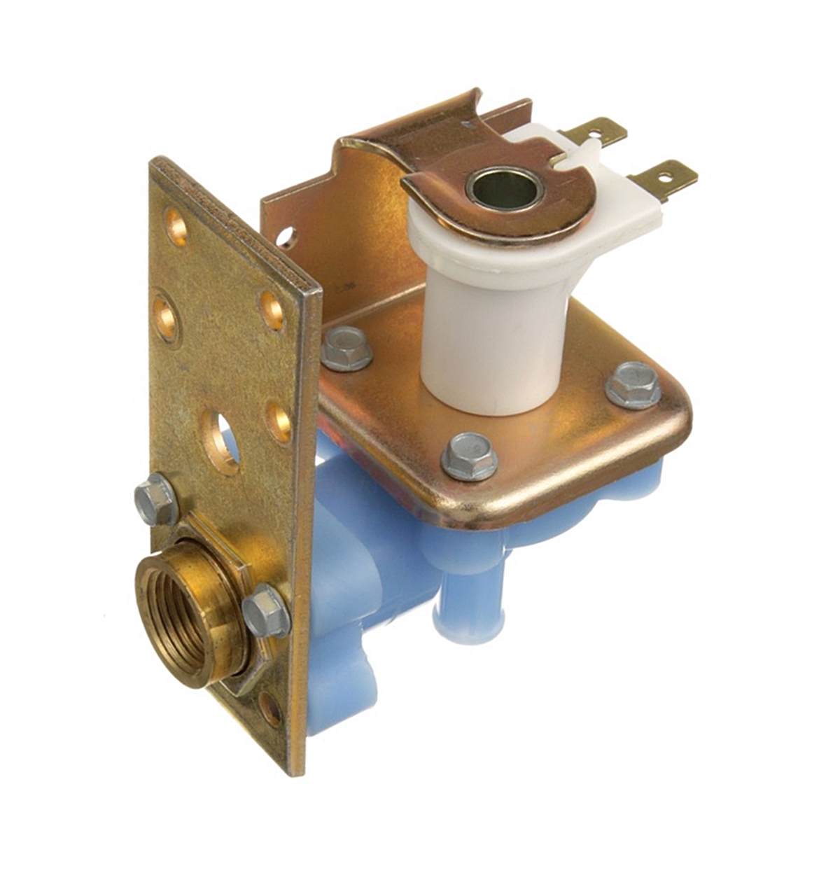 (image for) Scotsman 12-2922-02 WATER INLET SOLENOID