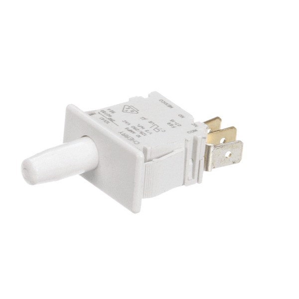 (image for) Scotsman 12-2961-01 SWITCH INTERLOCK