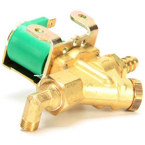 (image for) Scotsman 12-2990-01 WATER VALVE 115V - Click Image to Close