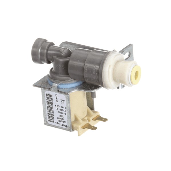 (image for) Scotsman 12-3055-02 WATER INLET VALVE 230V