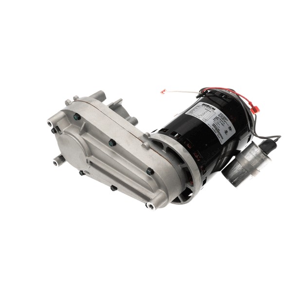 (image for) Scotsman 12-3151-21 SERVICE GEARBOX 1/4