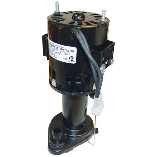 (image for) Scotsman 12258621 PUMP/MOTOR ASSEMBLY - 115V