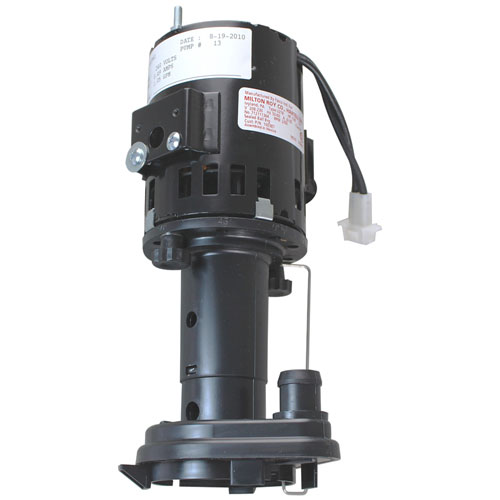 (image for) Scotsman 12258623 WATER PUMP 240V