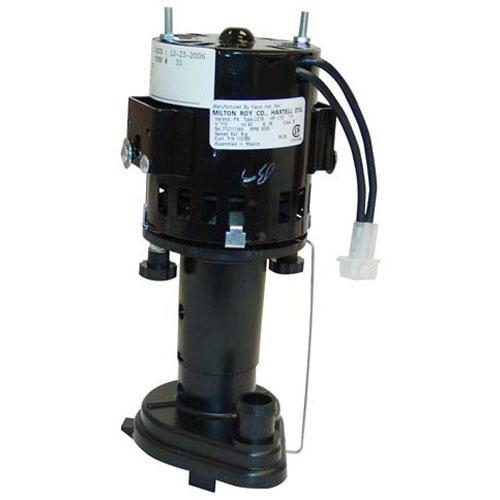 (image for) Scotsman 12258624 PUMP/MOTOR ASSEMBLY - 115V