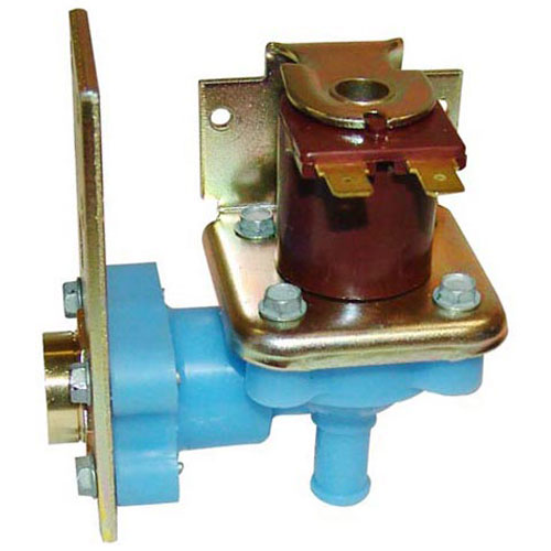 (image for) Scotsman 12266601 VALVE, WATER SOLENOID 24V - Click Image to Close